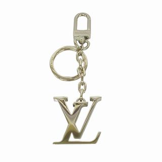 LOUIS VUITTON - 【5da0923】ルイヴィトン キーホルダー LV LOUIS VUITTON - 【5da0923】ルイヴィトン キーホルダー LV