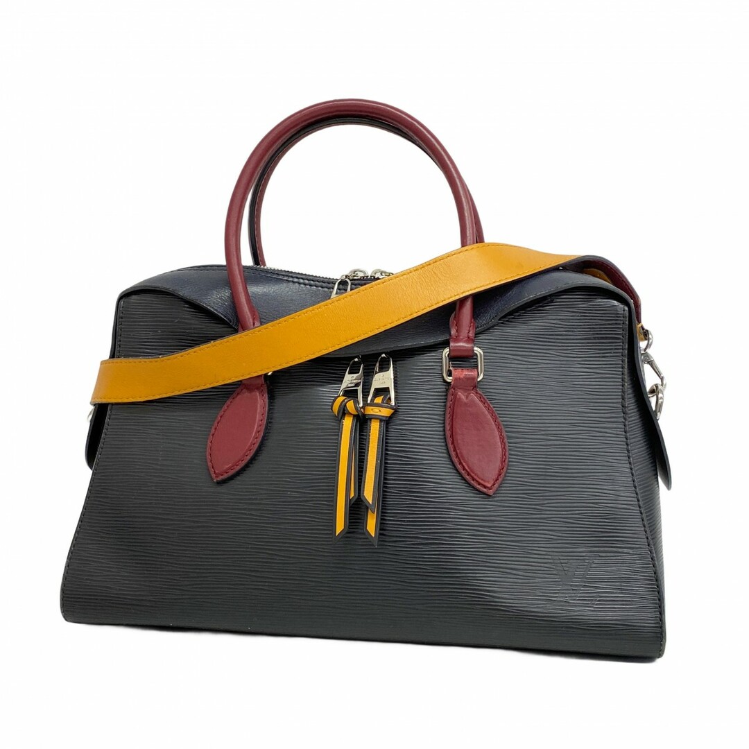 LOUIS VUITTON - 【5da0941】ルイヴィトン ハンドバッグ エピ LOUIS VUITTON - 【5da0941】ルイヴィトン ハンドバッグ エピ