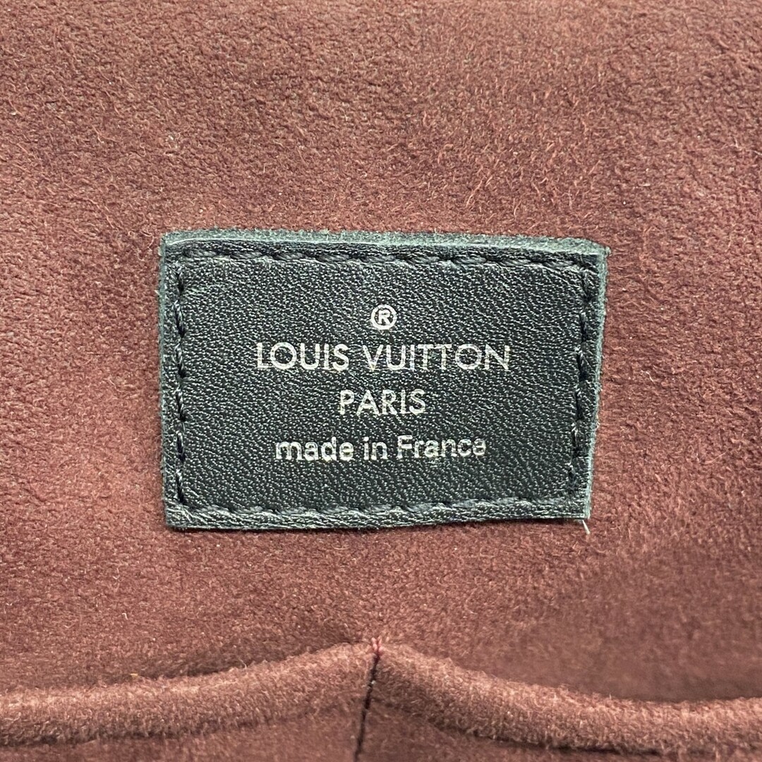 LOUIS VUITTON - 【5da0941】ルイヴィトン ハンドバッグ エピ LOUIS VUITTON - 【5da0941】ルイヴィトン ハンドバッグ エピ