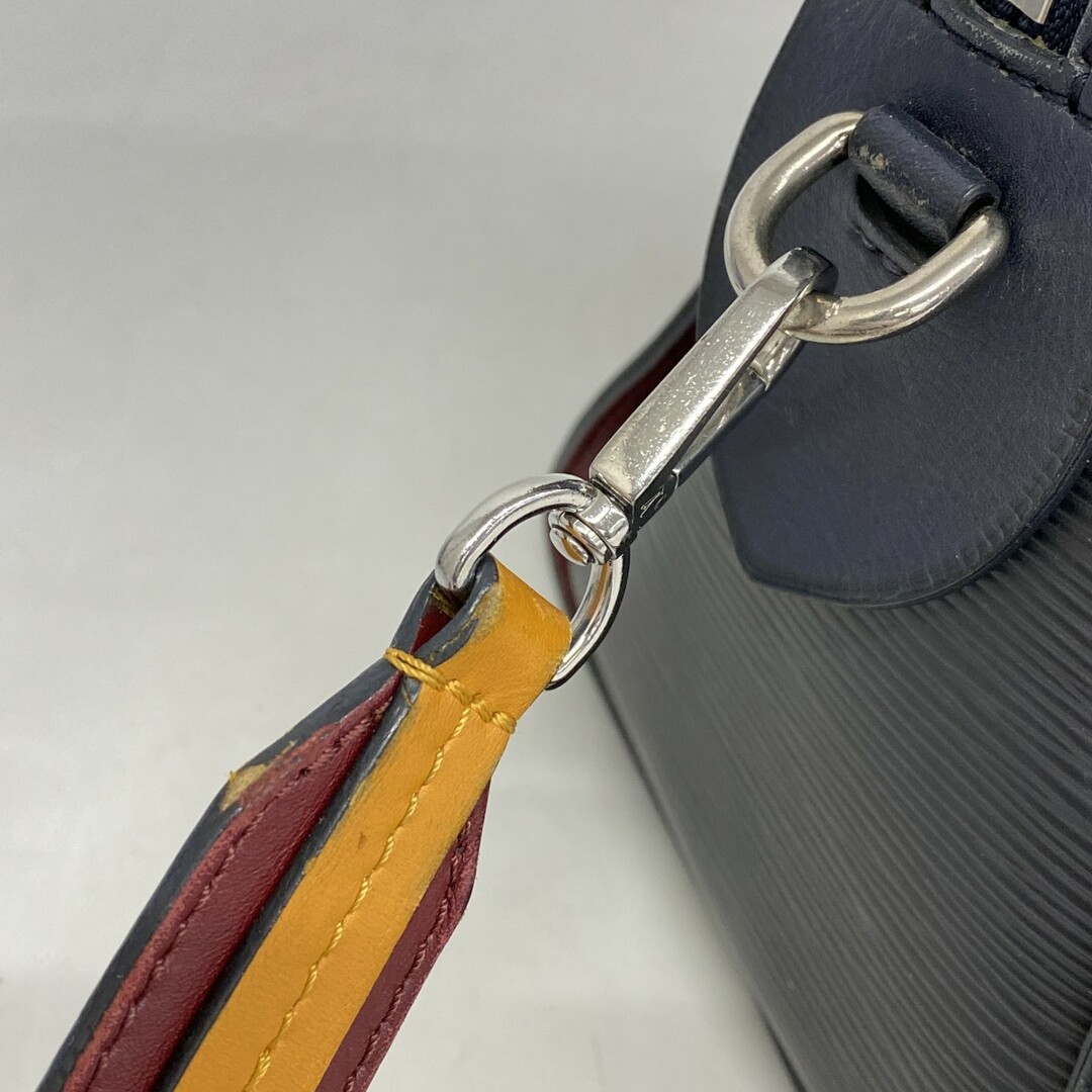 LOUIS VUITTON - 【5da0941】ルイヴィトン ハンドバッグ エピ LOUIS VUITTON - 【5da0941】ルイヴィトン ハンドバッグ エピ