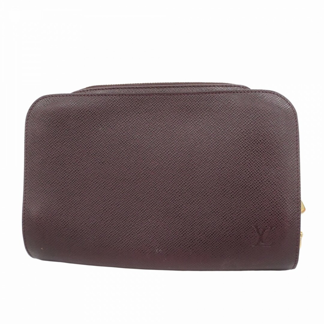 LOUIS VUITTON - ☆SALE【5da0946】ルイヴィトン クラッチバッグ LOUIS VUITTON - ☆SALE【5da0946】ルイヴィトン クラッチバッグ