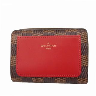 LOUIS VUITTON(財布 ・ レッド/赤色系)のフリマアイテム一覧 LOUIS VUITTON(財布 ・ レッド/赤色系)のフリマアイテム一覧
