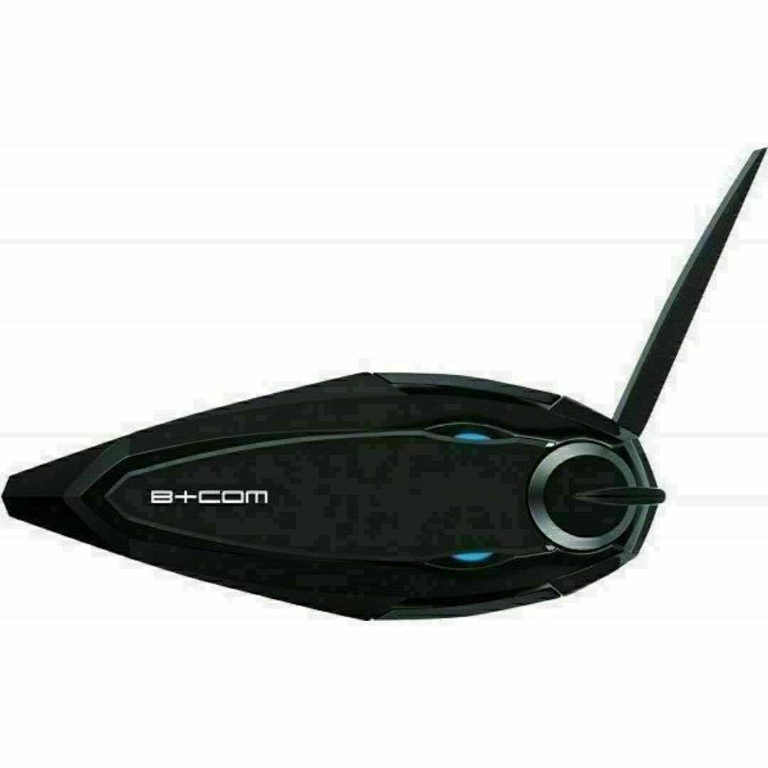 ビーコム SB6XR シングルユニット ブルートゥース インカム 6人 ビーコム SB6XR シングルユニット ブルートゥース インカム 6人