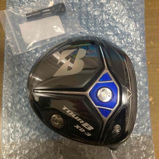 BRIDGESTONE - 【新品】レディース JGR ユーティリティ 6U 純正 BRIDGESTONE - 【新品】レディース JGR ユーティリティ 6U 純正