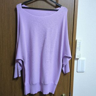 Sunlamail HIGH QUALITY ローズ柄半袖ニット イエロー Fの通販 Sunlamail HIGH QUALITY ローズ柄半袖ニット イエロー Fの通販
