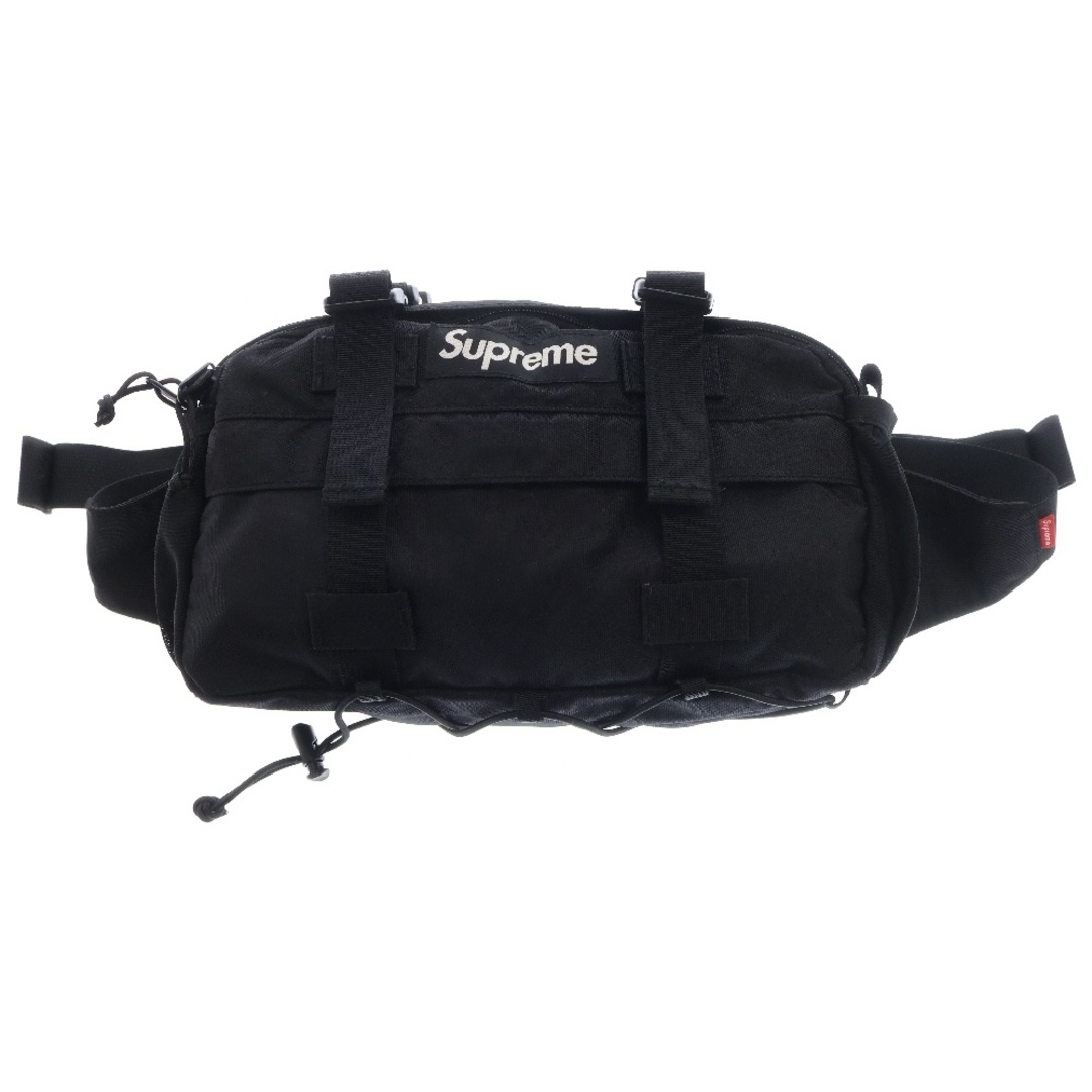 Supreme - SUPREME シュプリーム 19AW Waist Bag ボックスロゴ Supreme - SUPREME シュプリーム 19AW Waist Bag ボックスロゴ