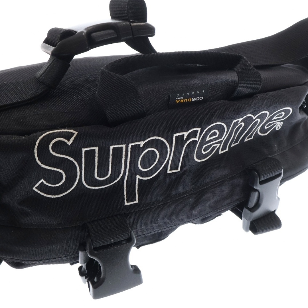 Supreme - SUPREME シュプリーム 19AW Waist Bag ボックスロゴ Supreme - SUPREME シュプリーム 19AW Waist Bag ボックスロゴ