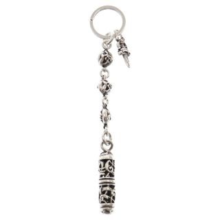 Chrome Hearts(キーホルダー)のフリマアイテム一覧 Chrome Hearts(キーホルダー)のフリマアイテム一覧