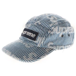 Supreme(キャップ ・ ブルー・ネイビー/青色系)のフリマ Supreme(キャップ ・ ブルー・ネイビー/青色系)のフリマ