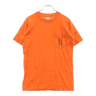 Chrome Hearts - CHROME HEARTS クロムハーツ OLD Scroll Tee Chrome Hearts - CHROME HEARTS クロムハーツ OLD Scroll Tee