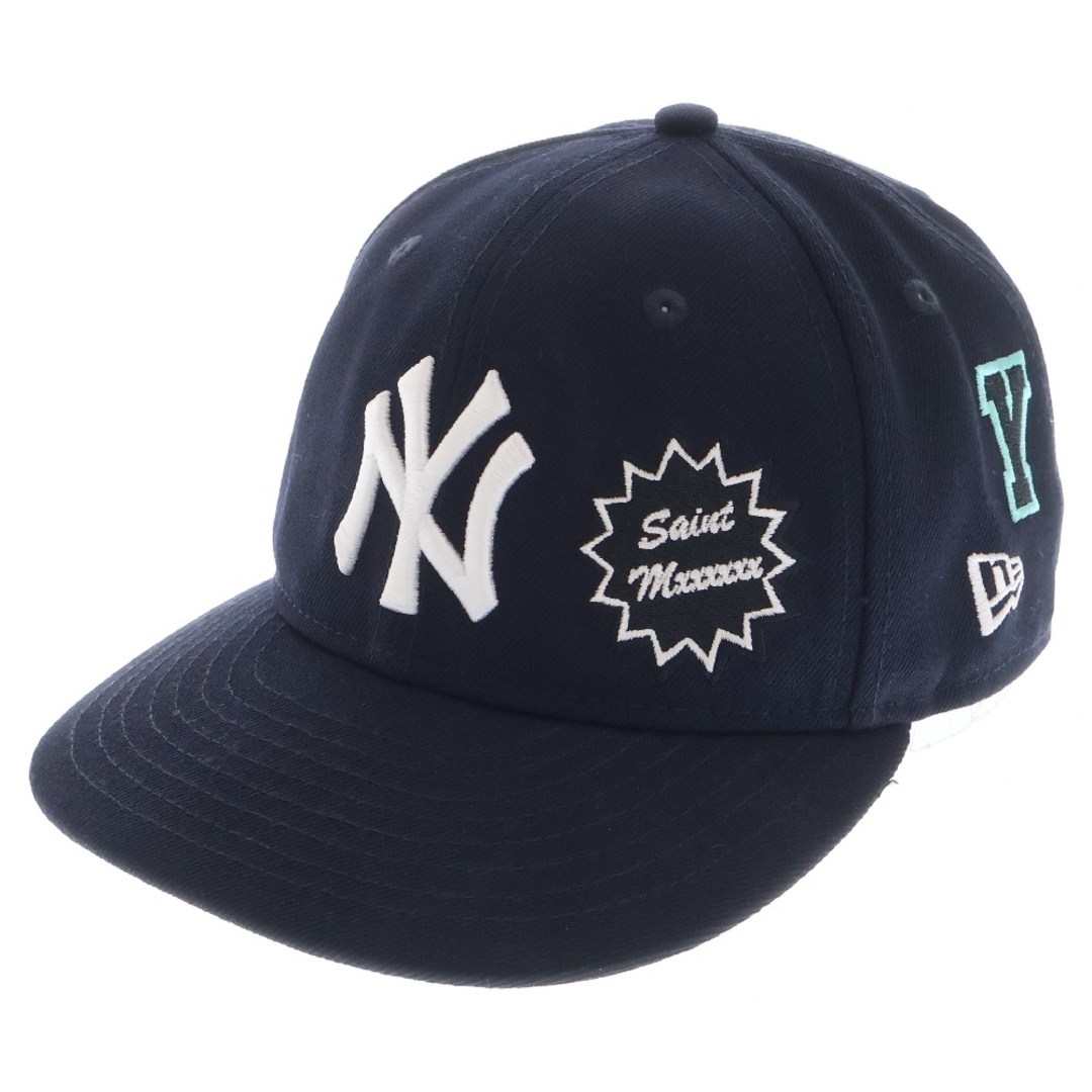 SAINT MICHAEL セントマイケル ×NEW ERA MLB ×ニューエラ ベース SAINT MICHAEL セントマイケル ×NEW ERA MLB ×ニューエラ ベース