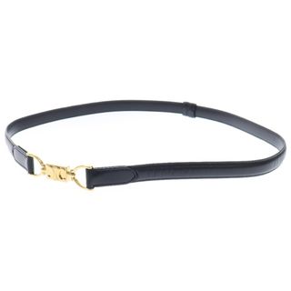CELINE(ベルト ・ ブラック/黒色系)のフリマアイテム一覧 CELINE(ベルト ・ ブラック/黒色系)のフリマアイテム一覧