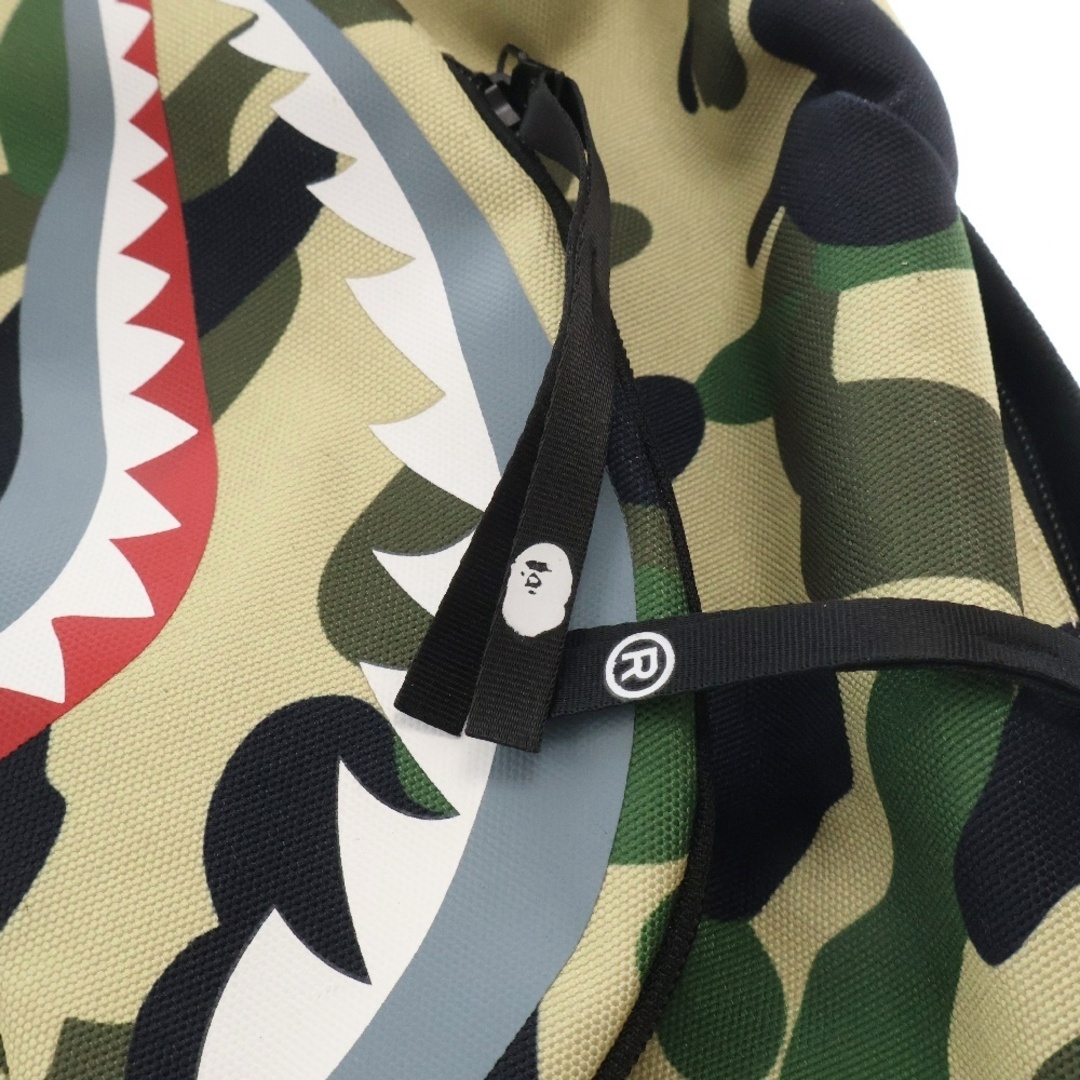 A BATHING APE - A BATHING APE アベイシングエイプ 1st Camo A BATHING APE - A BATHING APE アベイシングエイプ 1st Camo