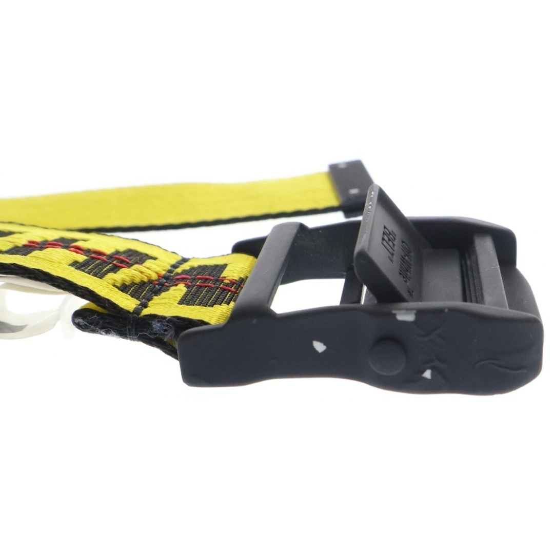 Off-White - OFF-WHITE オフホワイト CLASSIC INDUSTRIAL BELT Off-White - OFF-WHITE オフホワイト CLASSIC INDUSTRIAL BELT
