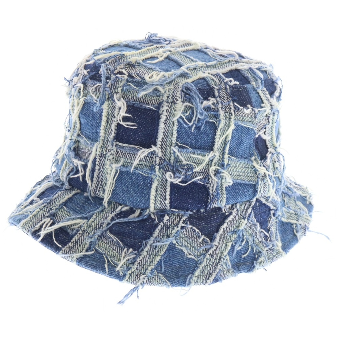Supreme - SUPREME シュプリーム 23SS Frayed Patchwork Denim Supreme - SUPREME シュプリーム 23SS Frayed Patchwork Denim