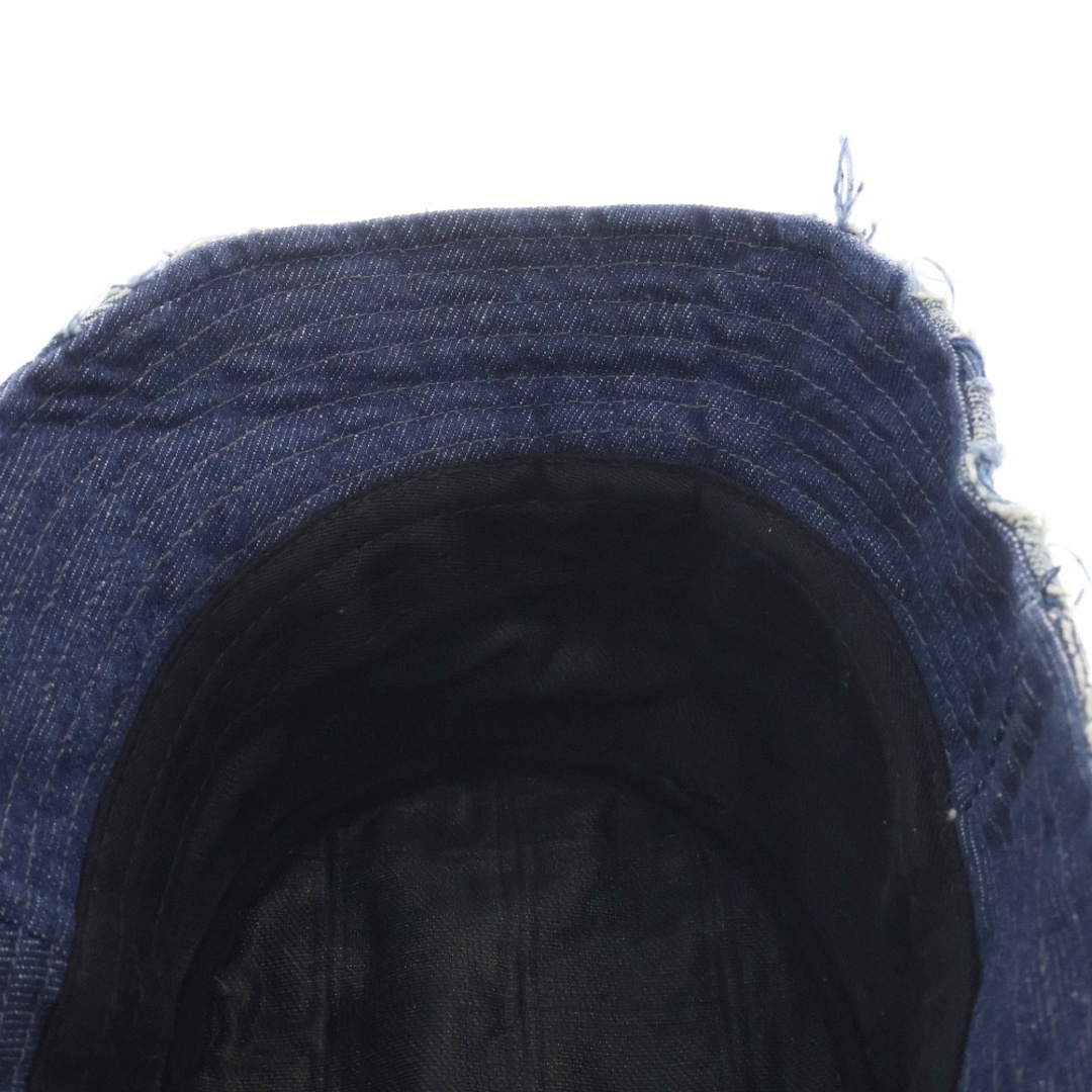 Supreme - SUPREME シュプリーム 23SS Frayed Patchwork Denim Supreme - SUPREME シュプリーム 23SS Frayed Patchwork Denim