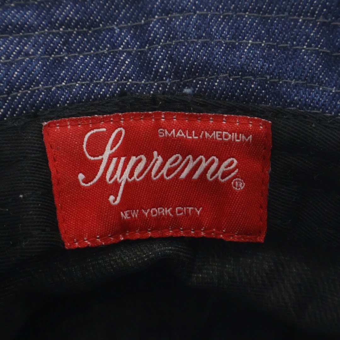 Supreme - SUPREME シュプリーム 23SS Frayed Patchwork Denim Supreme - SUPREME シュプリーム 23SS Frayed Patchwork Denim