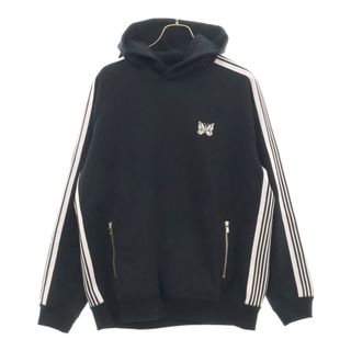 Needles - Needles ニードルス Track Hoody -C/PE Velour Needles - Needles ニードルス Track Hoody -C/PE Velour