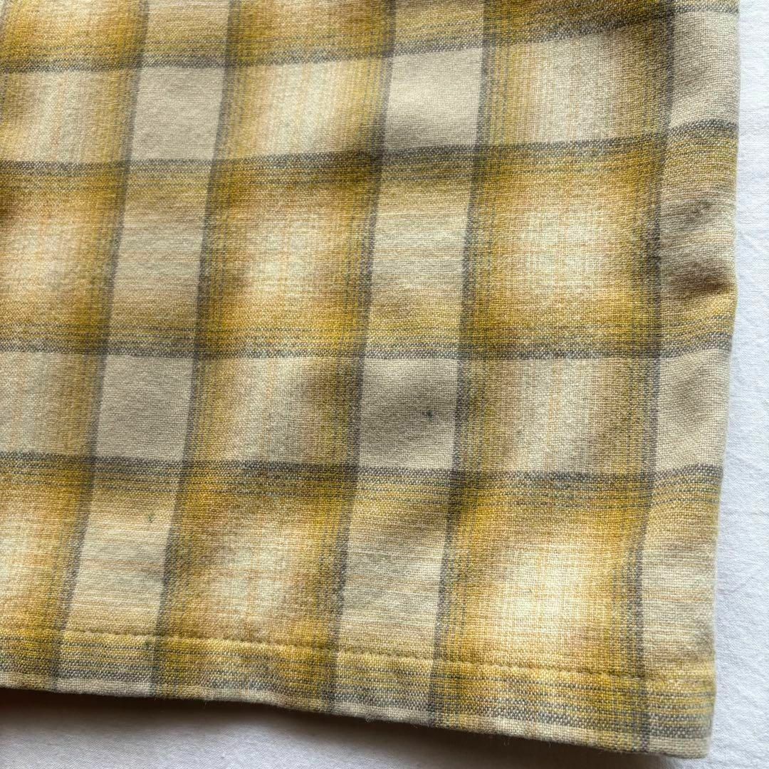 PENDLETON - ペンドルトン ボードシャツ ウールシャツ Mサイズ PENDLETON - ペンドルトン ボードシャツ ウールシャツ Mサイズ