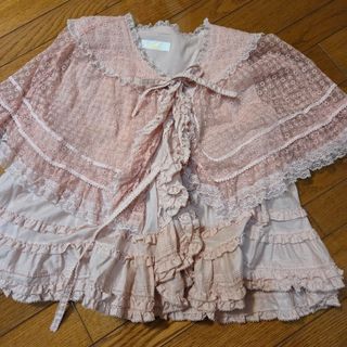 PINK HOUSE(ジャケット/アウター)のフリマアイテム一覧 PINK HOUSE(ジャケット/アウター)のフリマアイテム一覧