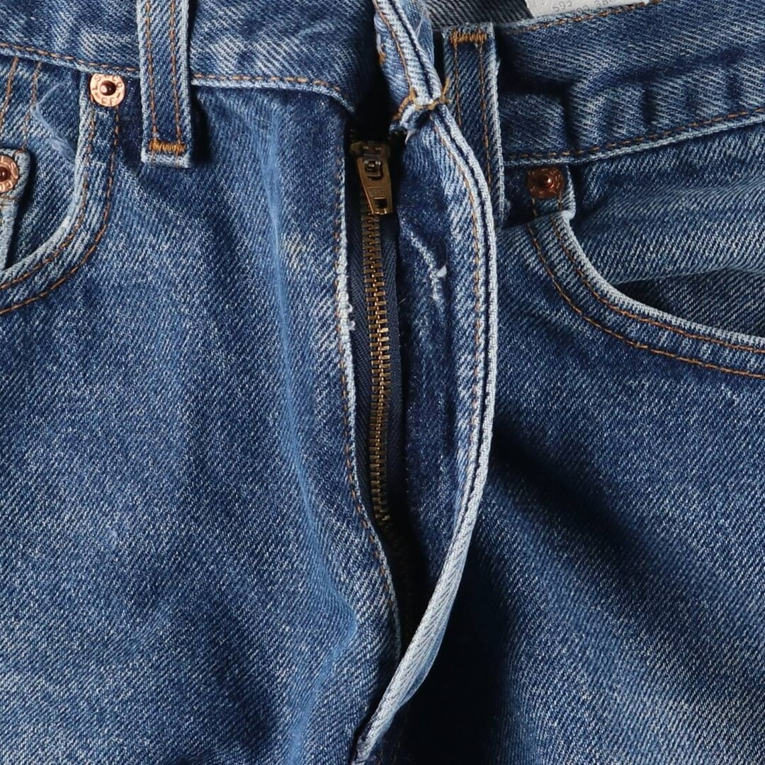 Levi's - 古着 00年代 リーバイス Levi's 517 BOOT CUT ブーツ Levi's - 古着 00年代 リーバイス Levi's 517 BOOT CUT ブーツ