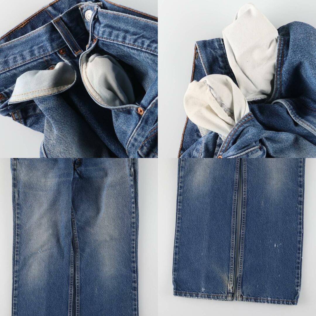 Levi's - 古着 00年代 リーバイス Levi's 517 BOOT CUT ブーツ Levi's - 古着 00年代 リーバイス Levi's 517 BOOT CUT ブーツ