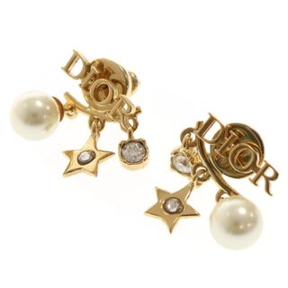 Christian Dior(パール ・ ピアス)のフリマアイテム一覧 Christian Dior(パール ・ ピアス)のフリマアイテム一覧