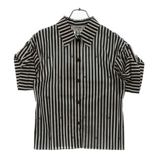 CHANEL(シャツ/ブラウス(半袖/袖なし))のフリマアイテム一覧 CHANEL(シャツ/ブラウス(半袖/袖なし))のフリマアイテム一覧