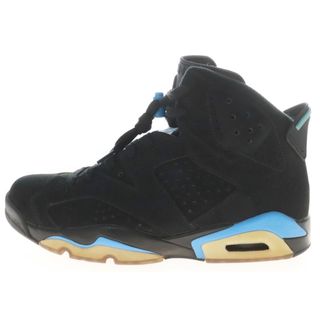 NIKE - NIKE ナイキ AIR JORDAN 6 RETRO エアジョーダン NIKE - NIKE ナイキ AIR JORDAN 6 RETRO エアジョーダン