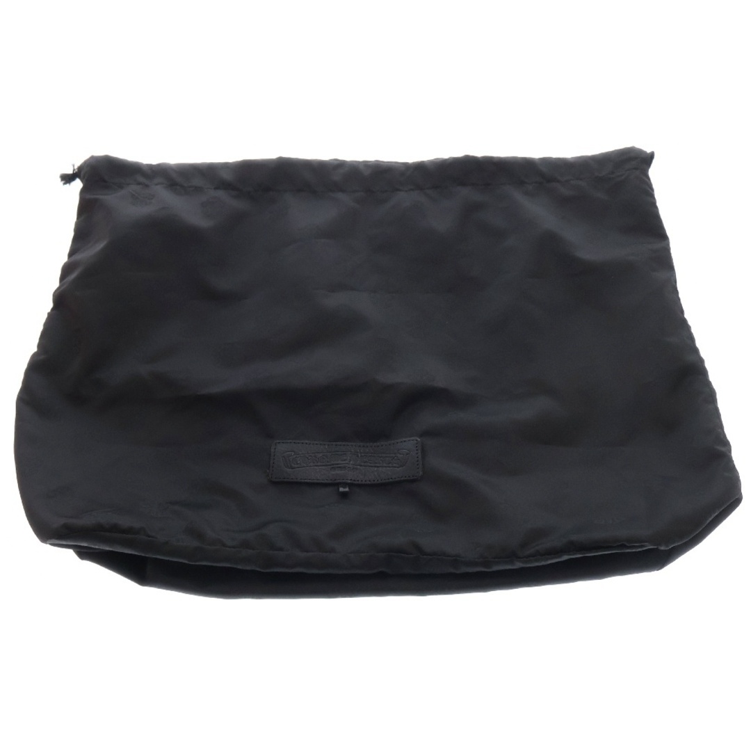 Chrome Hearts - CHROME HEARTS クロムハーツ FSトート クロス Chrome Hearts - CHROME HEARTS クロムハーツ FSトート クロス