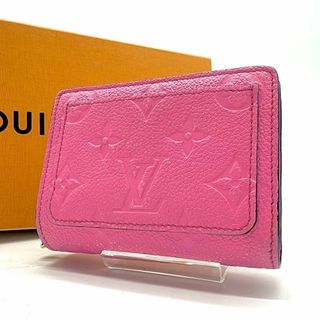 LOUIS VUITTON(財布 ・ ピンク/桃色系)のフリマアイテム一覧 LOUIS VUITTON(財布 ・ ピンク/桃色系)のフリマアイテム一覧