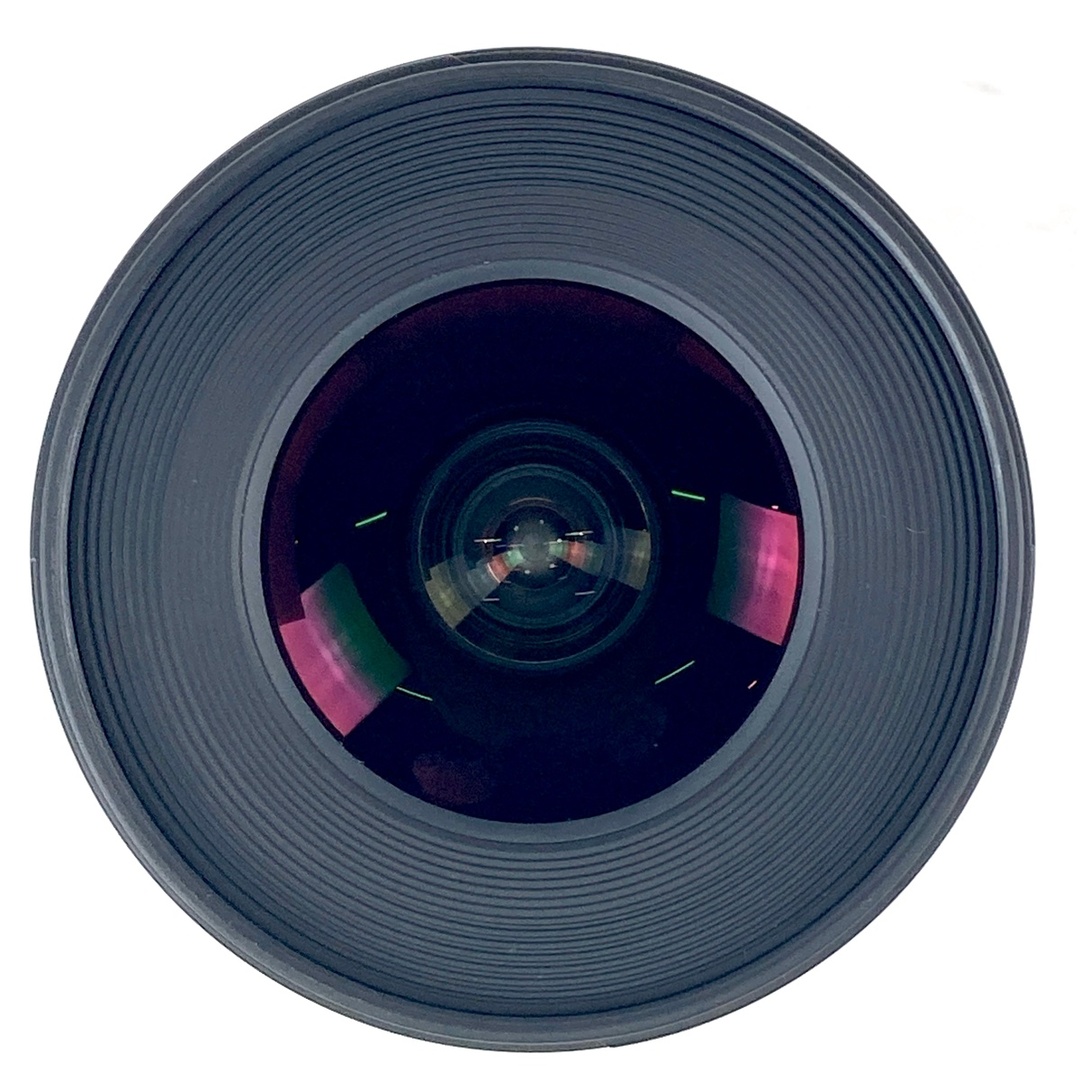 シグマ 10-20mm F4-5.6 EX DC HSM (ニコンF用) 中古の通販 by シグマ 10-20mm F4-5.6 EX DC HSM (ニコンF用) 中古の通販 by
