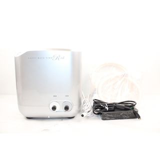 ほぼ未使用 YOSA ハッピーバスタイムリッチ HMBR-18Y01 Happy ほぼ未使用 YOSA ハッピーバスタイムリッチ HMBR-18Y01 Happy