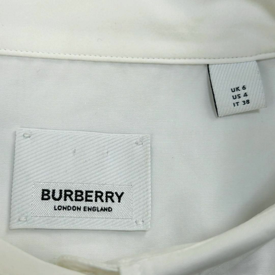 BURBERRY - 【人気デザイン】バーバリー☆ホースフェリー 長袖 BURBERRY - 【人気デザイン】バーバリー☆ホースフェリー 長袖