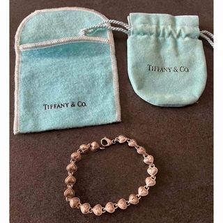 Tiffany & Co. - オールド ティファニー バングル ブレスレット Tiffany & Co. - オールド ティファニー バングル ブレスレット