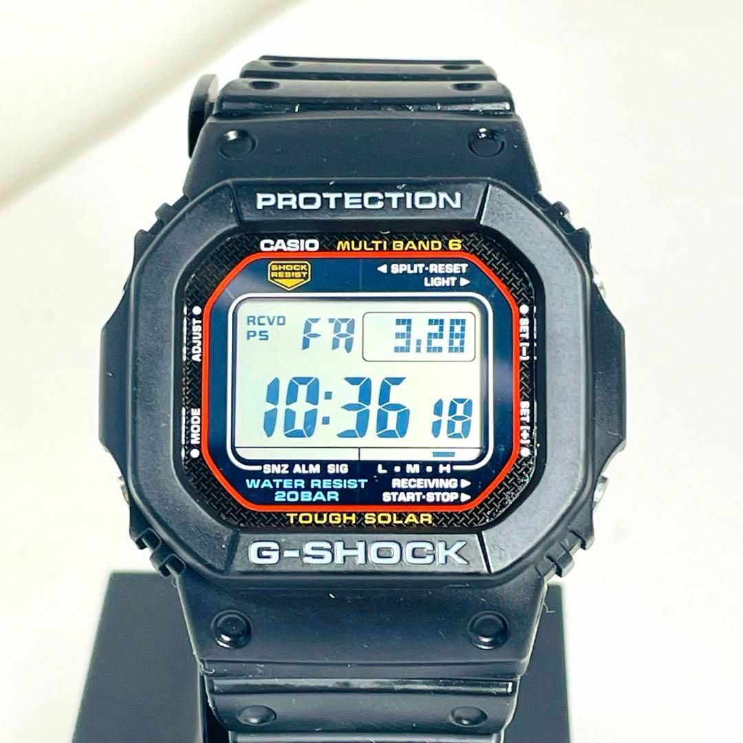 G-SHOCK - 34 G-SHOCK GW-5610U 2025.3.27 電波⭕️ソーラー G-SHOCK - 34 G-SHOCK GW-5610U 2025.3.27 電波⭕️ソーラー