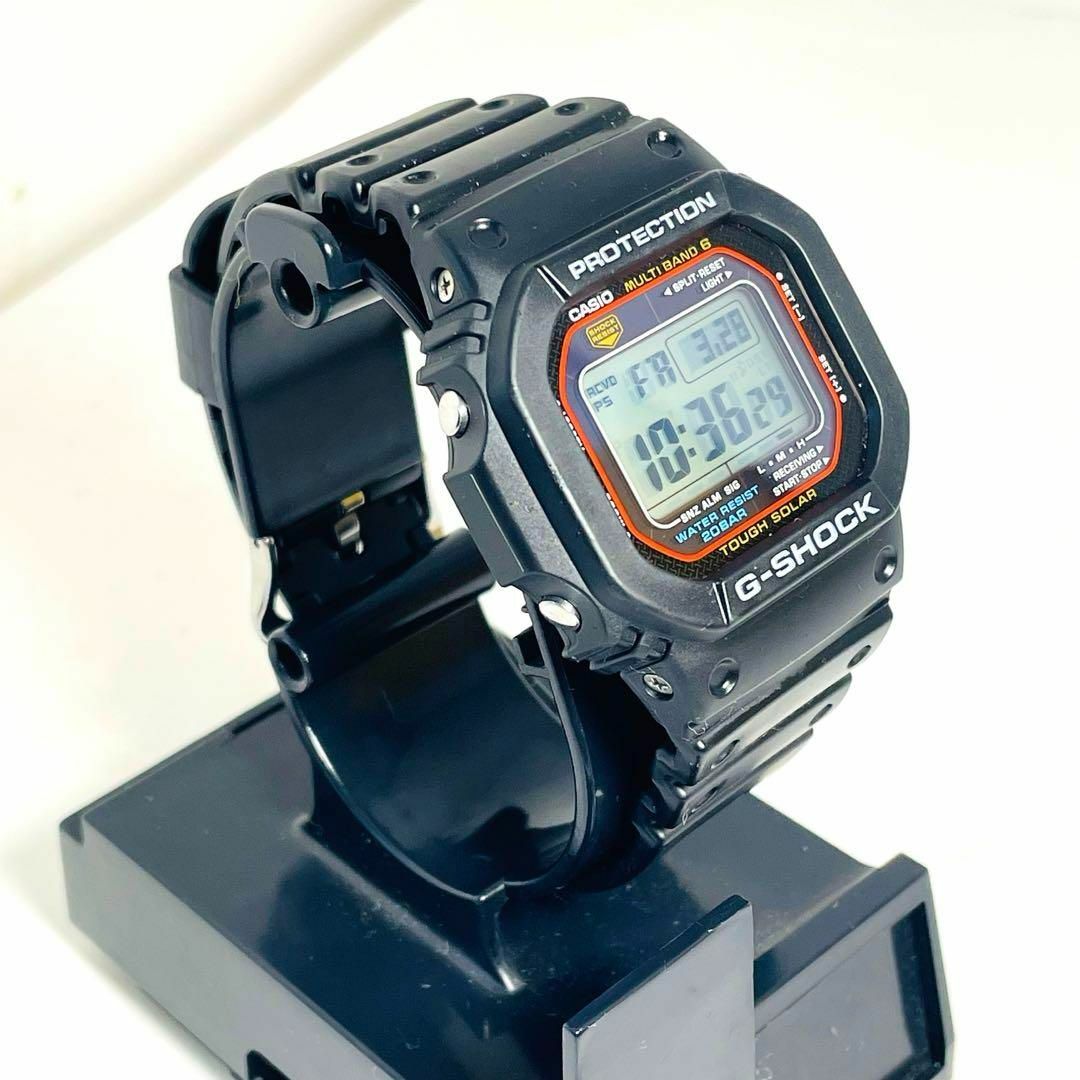 G-SHOCK - 34 G-SHOCK GW-5610U 2025.3.27 電波⭕️ソーラー G-SHOCK - 34 G-SHOCK GW-5610U 2025.3.27 電波⭕️ソーラー