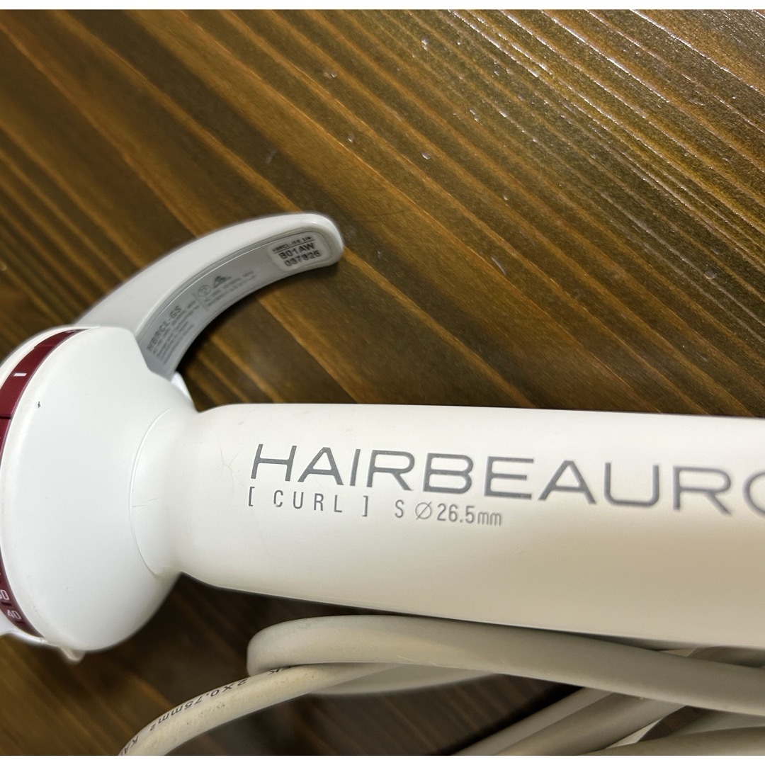 LUMIELINA - HBRCL-GS リュミエリーナ HAIRBEAURON S-type LUMIELINA - HBRCL-GS リュミエリーナ HAIRBEAURON S-type