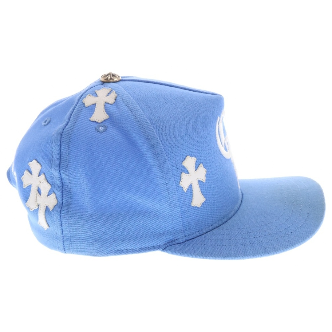 Chrome Hearts - CHROME HEARTS クロムハーツ CH HAT クロス Chrome Hearts - CHROME HEARTS クロムハーツ CH HAT クロス