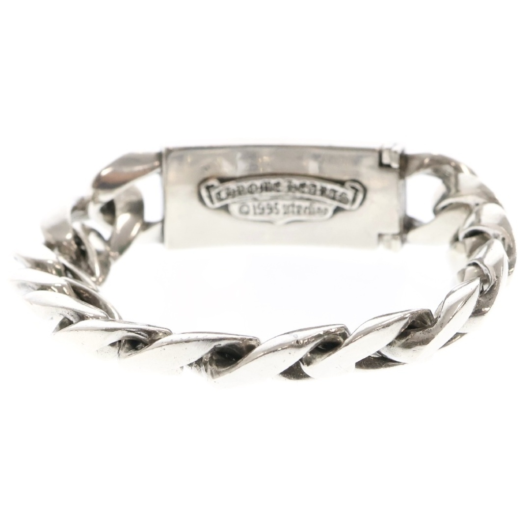 Chrome Hearts - CHROME HEARTS クロムハーツ ID DGGR HEART Chrome Hearts - CHROME HEARTS クロムハーツ ID DGGR HEART
