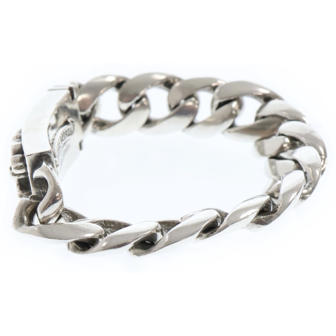 Chrome Hearts - CHROME HEARTS クロムハーツ ID DGGR HEART Chrome Hearts - CHROME HEARTS クロムハーツ ID DGGR HEART