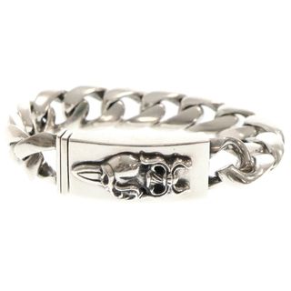 Chrome Hearts - CHROME HEARTS クロムハーツ ID DGGR HEART Chrome Hearts - CHROME HEARTS クロムハーツ ID DGGR HEART