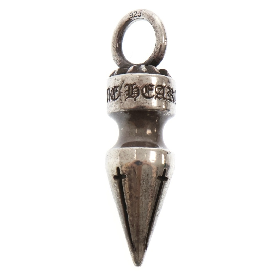 Chrome Hearts - CHROME HEARTS クロムハーツ SPIKE スパイク Chrome Hearts - CHROME HEARTS クロムハーツ SPIKE スパイク