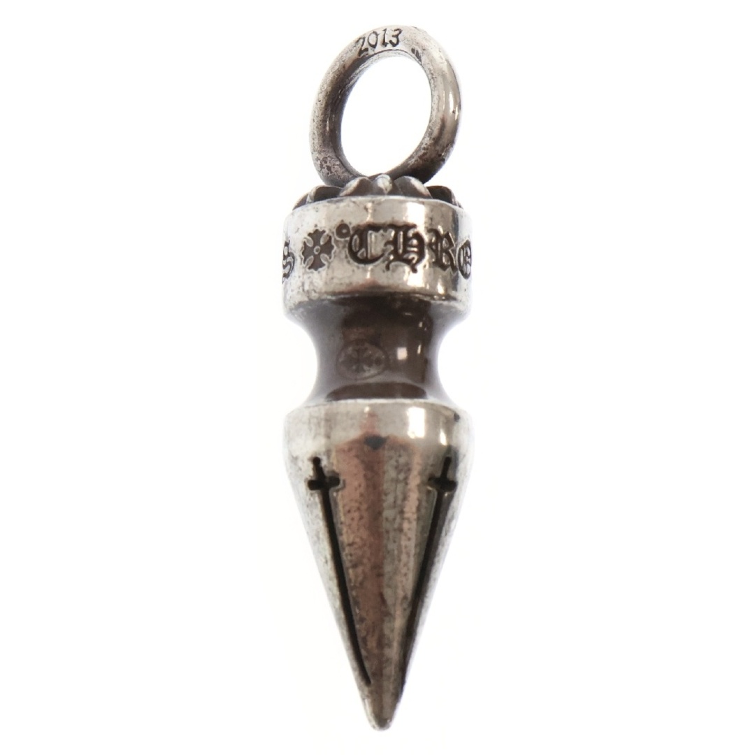 Chrome Hearts - CHROME HEARTS クロムハーツ SPIKE スパイク Chrome Hearts - CHROME HEARTS クロムハーツ SPIKE スパイク