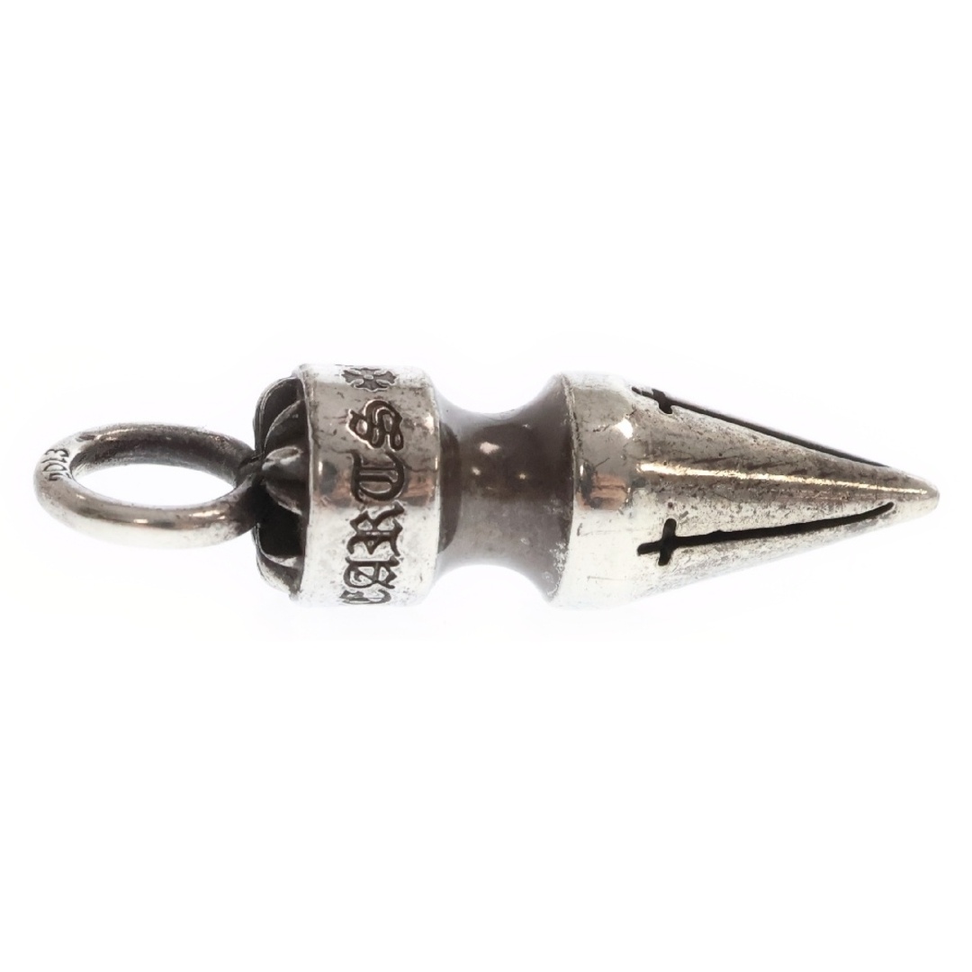 Chrome Hearts - CHROME HEARTS クロムハーツ SPIKE スパイク Chrome Hearts - CHROME HEARTS クロムハーツ SPIKE スパイク