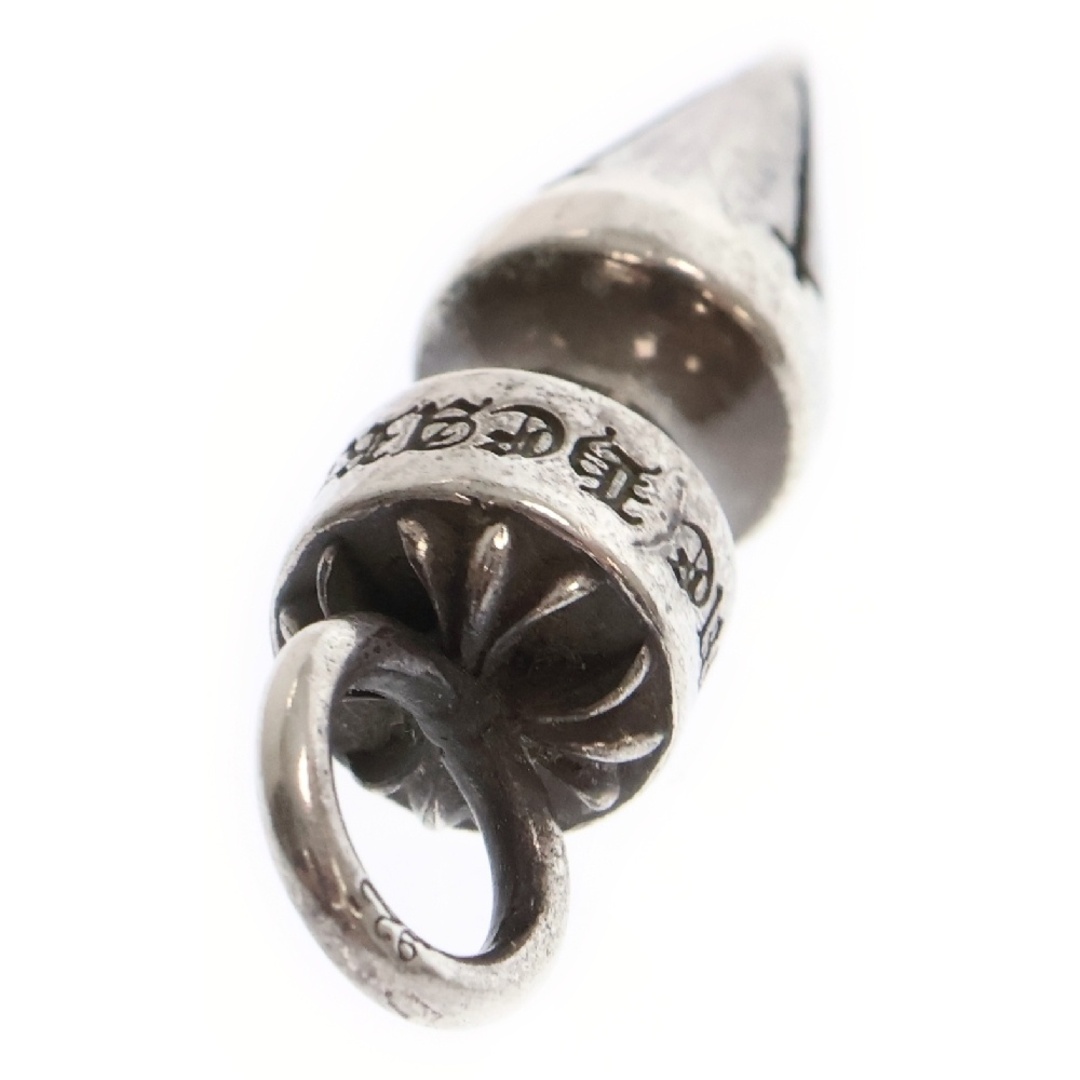 Chrome Hearts - CHROME HEARTS クロムハーツ SPIKE スパイク Chrome Hearts - CHROME HEARTS クロムハーツ SPIKE スパイク
