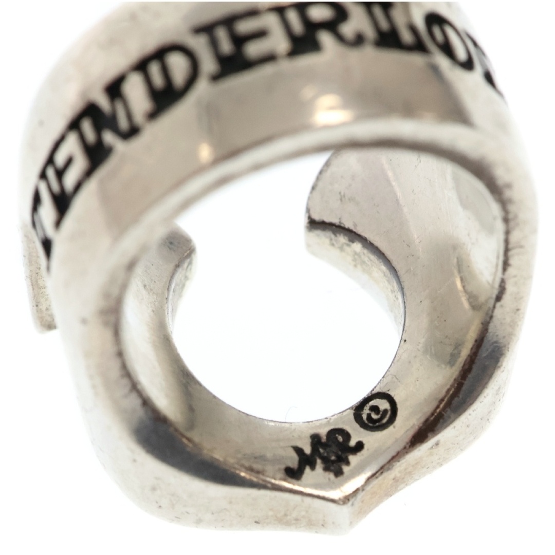 TENDERLOIN - TENDERLOIN テンダーロイン H.S RING ホースシュー TENDERLOIN - TENDERLOIN テンダーロイン H.S RING ホースシュー