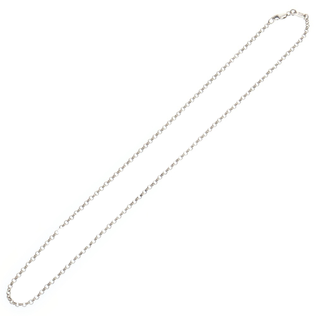 Chrome Hearts - CHROME HEARTS クロムハーツ NECKCHAIN R16 Chrome Hearts - CHROME HEARTS クロムハーツ NECKCHAIN R16