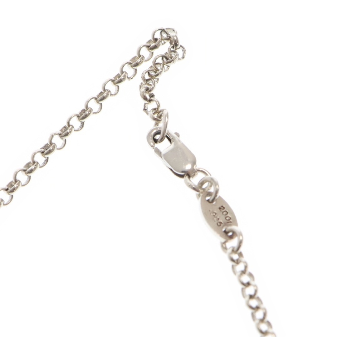 Chrome Hearts - CHROME HEARTS クロムハーツ NECKCHAIN R16 Chrome Hearts - CHROME HEARTS クロムハーツ NECKCHAIN R16
