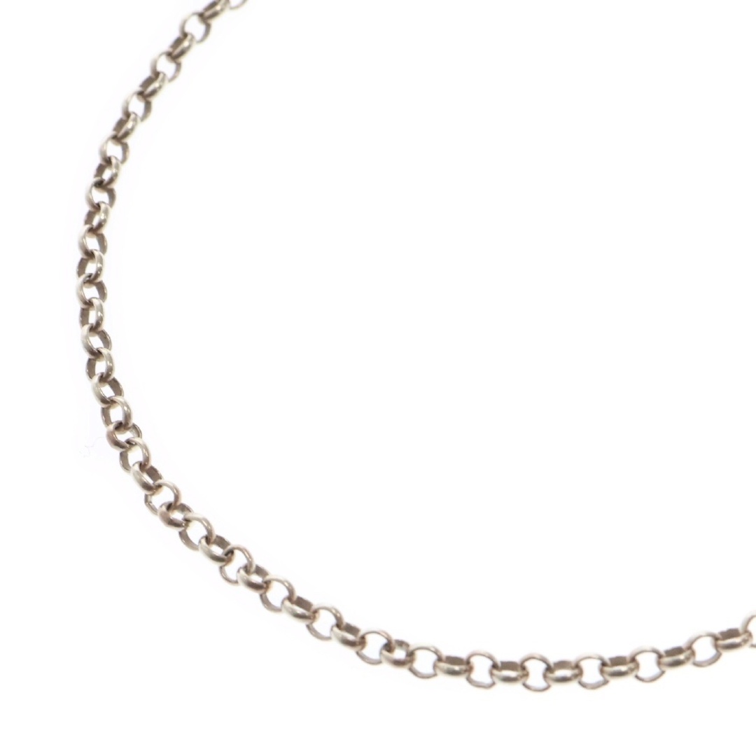 Chrome Hearts - CHROME HEARTS クロムハーツ NECKCHAIN R20 Chrome Hearts - CHROME HEARTS クロムハーツ NECKCHAIN R20